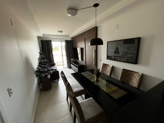 Foto 4 de Apartamento com 2 Quartos à venda, 57m² em Pagani, Palhoça