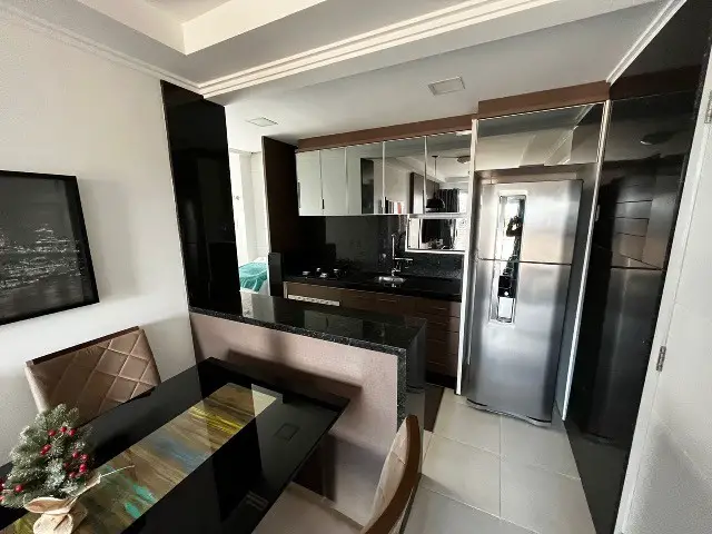 Foto 5 de Apartamento com 2 Quartos à venda, 57m² em Pagani, Palhoça