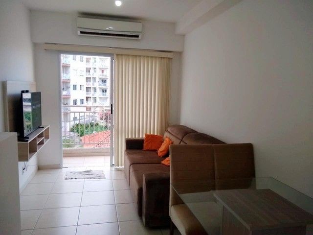 Foto 2 de Apartamento com 2 Quartos à venda, 60m² em Parque Dez de Novembro, Manaus