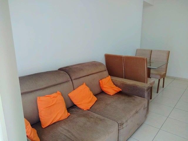 Foto 3 de Apartamento com 2 Quartos à venda, 60m² em Parque Dez de Novembro, Manaus