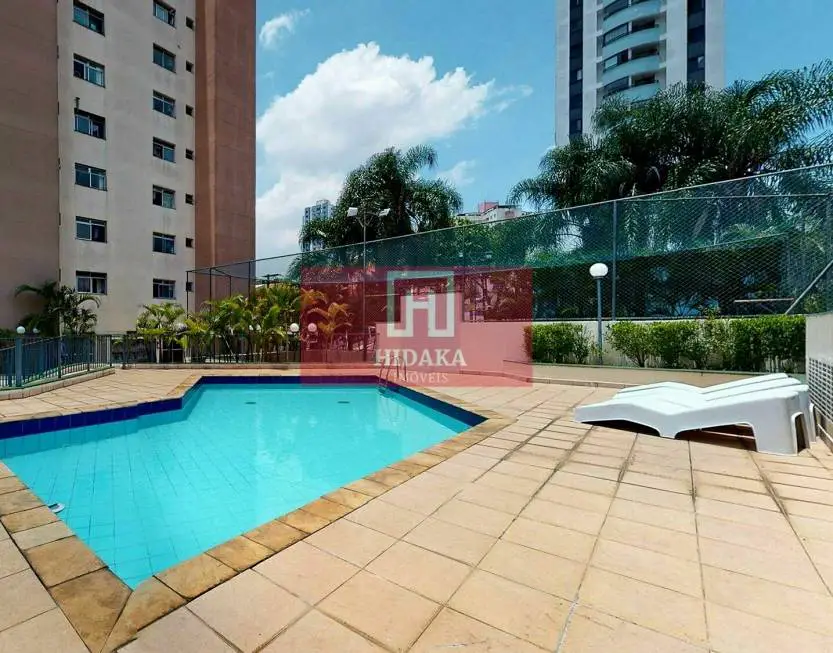 Foto 1 de Apartamento com 2 Quartos à venda, 55m² em Penha, São Paulo