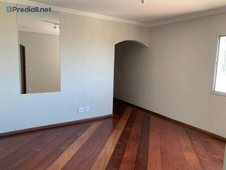 Foto 1 de Apartamento com 2 Quartos à venda, 52m² em Pirituba, São Paulo