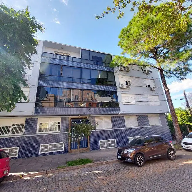 Foto 1 de Apartamento com 2 Quartos à venda, 57m² em Rio Branco, Porto Alegre