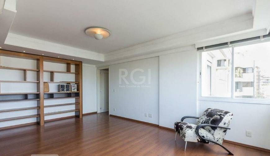 Foto 3 de Apartamento com 2 Quartos à venda, 89m² em Rio Branco, Porto Alegre