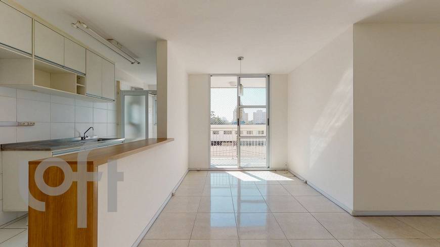 Foto 1 de Apartamento com 2 Quartos à venda, 64m² em Rio Pequeno, São Paulo