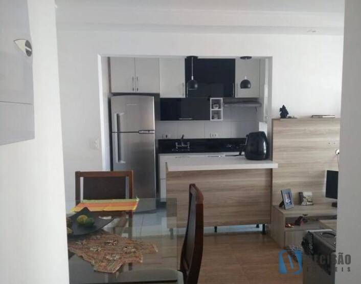 Foto 3 de Apartamento com 2 Quartos à venda, 63m² em Santa Maria, São Caetano do Sul