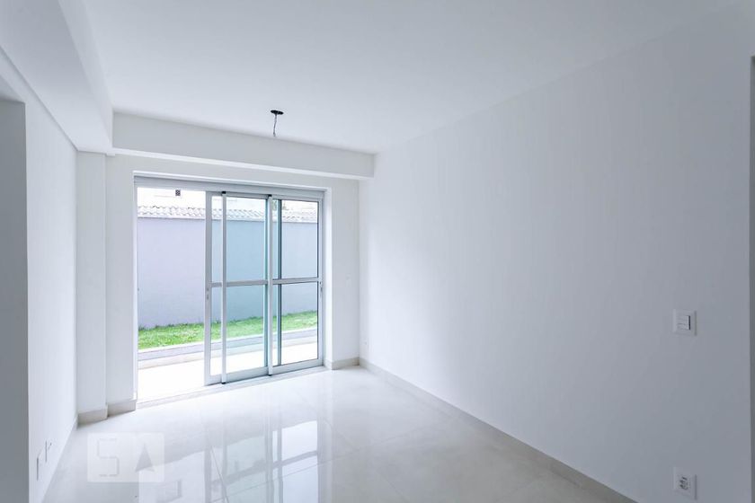 Foto 1 de Apartamento com 2 Quartos para alugar, 121m² em Santo Agostinho, Belo Horizonte