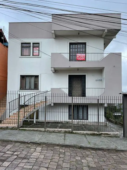 Foto 1 de Apartamento com 2 Quartos para alugar, 70m² em Sao Caetano, Caxias do Sul