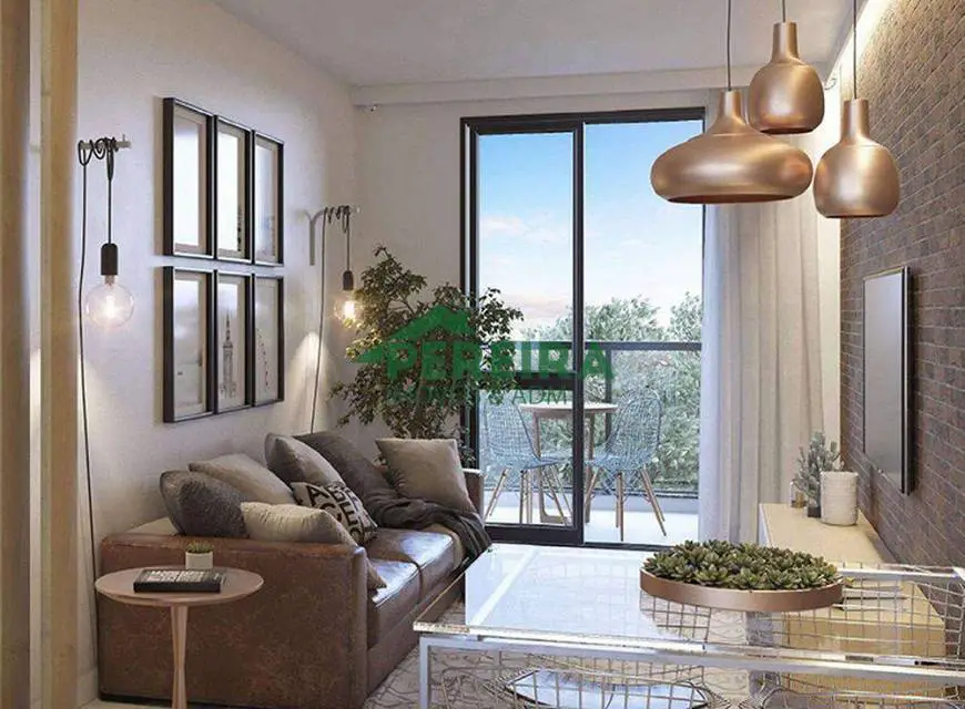 Foto 3 de Apartamento com 2 Quartos à venda, 58m² em Taquara, Rio de Janeiro