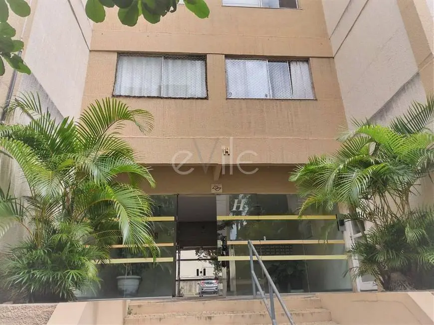 Foto 1 de Apartamento com 2 Quartos para alugar, 70m² em Taquaral, Campinas