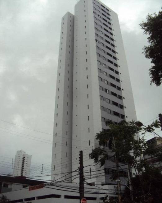 Foto 1 de Apartamento com 2 Quartos para alugar, 45m² em Torre, Recife