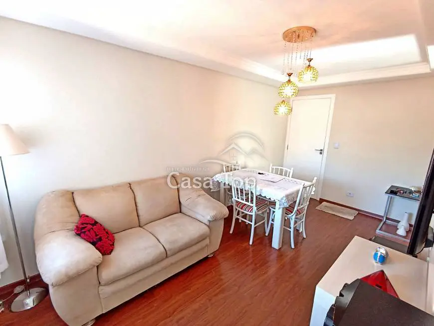 Foto 3 de Apartamento com 2 Quartos à venda, 41m² em Uvaranas, Ponta Grossa