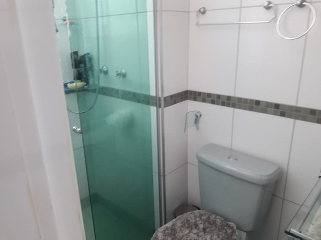 Foto 2 de Apartamento com 2 Quartos à venda, 50m² em Vila Ana Maria, Ferraz de Vasconcelos