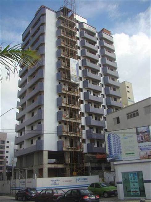 Foto 1 de Apartamento com 2 Quartos à venda, 118m² em Vila Caicara, Praia Grande