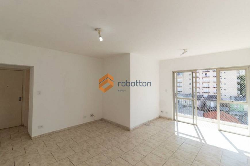 Foto 1 de Apartamento com 2 Quartos para alugar, 90m² em Vila Clementino, São Paulo