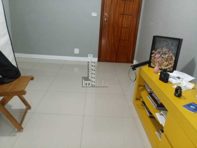 Foto 3 de Apartamento com 2 Quartos à venda, 60m² em Vila da Penha, Rio de Janeiro
