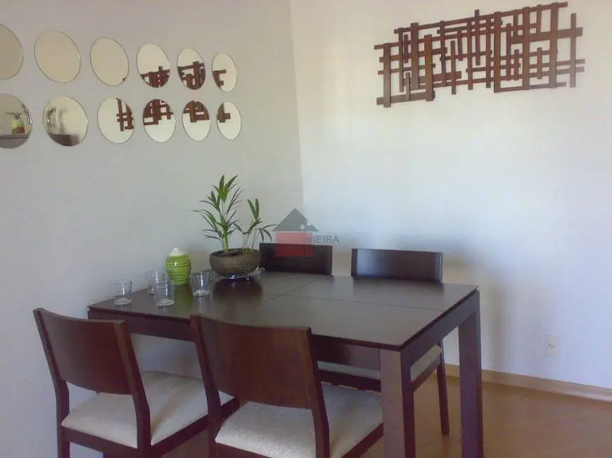 Foto 1 de Apartamento com 2 Quartos à venda, 48m² em Vila Firmiano Pinto, São Paulo