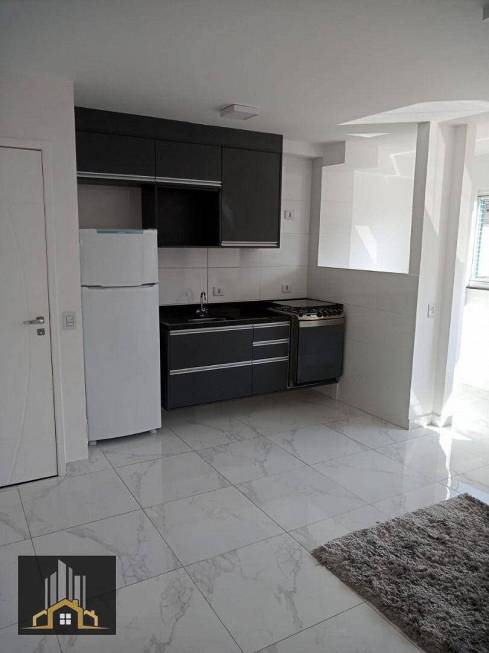 Foto 2 de Apartamento com 2 Quartos à venda, 54m² em Vila Formosa, São Paulo
