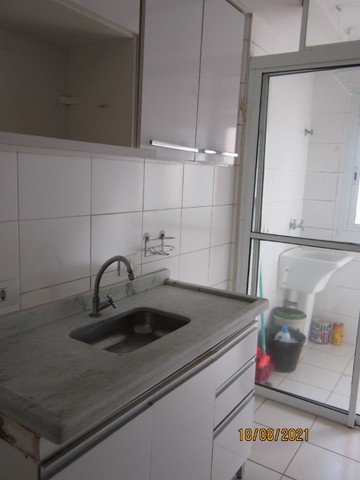 Foto 1 de Apartamento com 2 Quartos à venda, 54m² em Vila Guarani, São Paulo