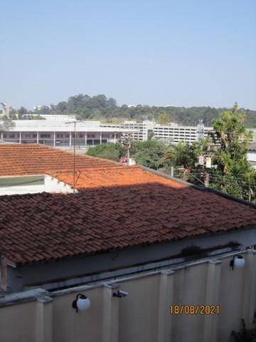 Foto 2 de Apartamento com 2 Quartos à venda, 54m² em Vila Guarani, São Paulo