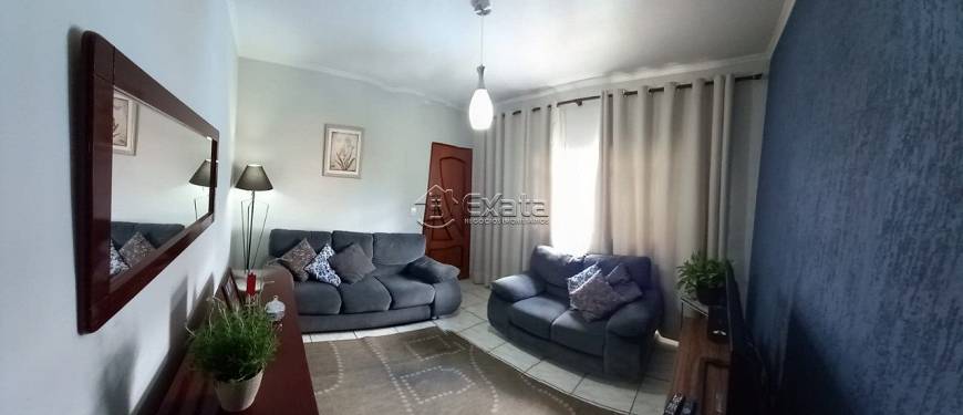 Foto 4 de Apartamento com 2 Quartos à venda, 64m² em Vila Hortencia, Sorocaba