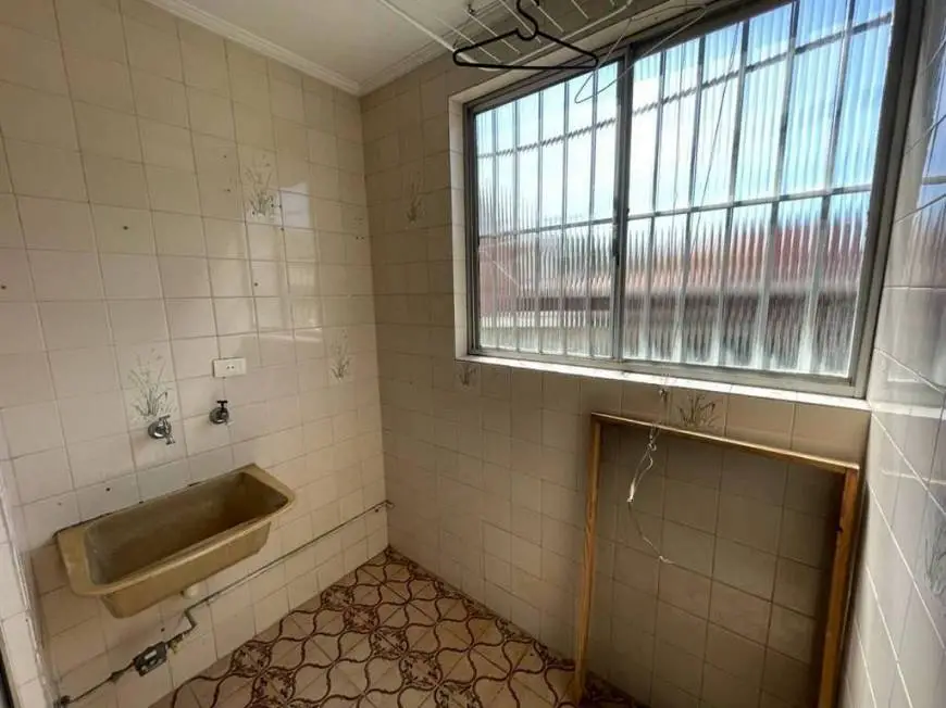 Foto 5 de Apartamento com 2 Quartos para alugar, 50m² em Vila Mafra, São Paulo