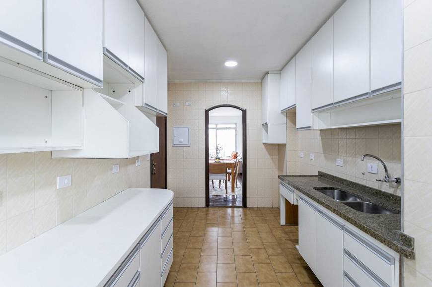 Foto 3 de Apartamento com 2 Quartos à venda, 102m² em Vila Mariana, São Paulo