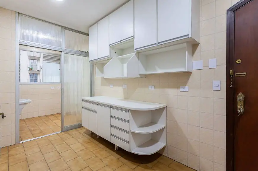 Foto 5 de Apartamento com 2 Quartos à venda, 102m² em Vila Mariana, São Paulo