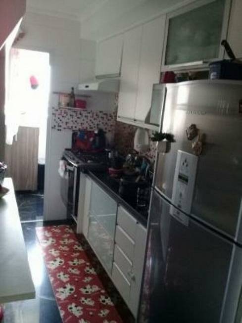 Foto 1 de Apartamento com 2 Quartos à venda, 54m² em Vila Marieta, São Paulo