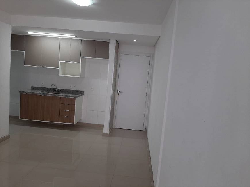 Foto 2 de Apartamento com 2 Quartos à venda, 57m² em Vila Mascote, São Paulo
