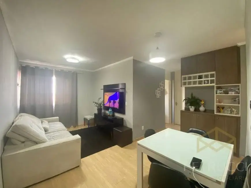 Foto 1 de Apartamento com 2 Quartos à venda, 87m² em Vila Progresso, Campinas