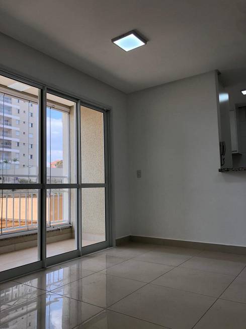 Foto 1 de Apartamento com 2 Quartos para alugar, 70m² em Vila Santa Isabel, Anápolis