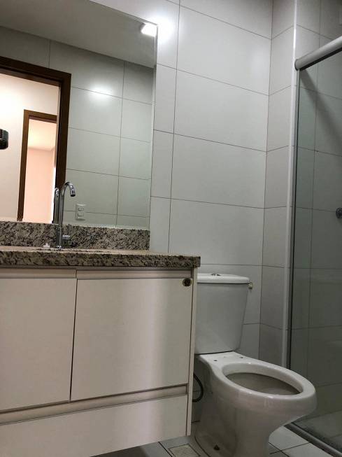 Foto 4 de Apartamento com 2 Quartos para alugar, 70m² em Vila Santa Isabel, Anápolis