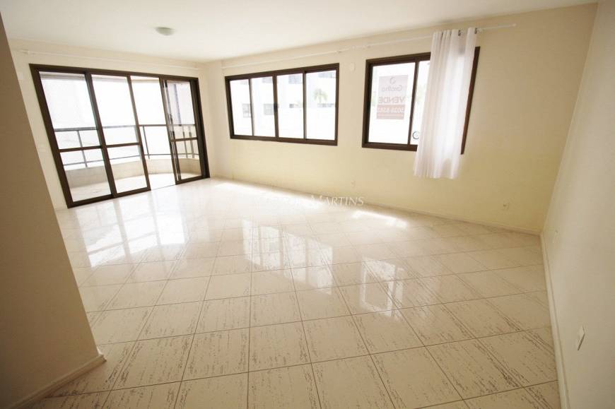 Foto 1 de Apartamento com 3 Quartos à venda, 121m² em Agronômica, Florianópolis