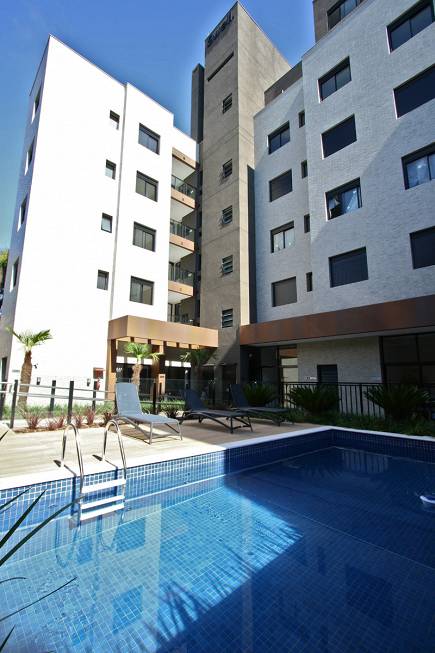 Foto 1 de Apartamento com 3 Quartos à venda, 108m² em Alto da Rua XV, Curitiba