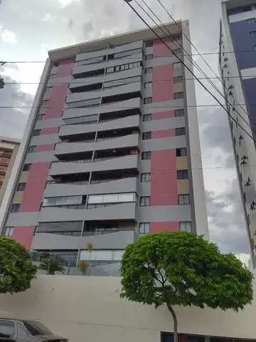 Foto 1 de Apartamento com 3 Quartos à venda, 115m² em Atras da Banca, Petrolina