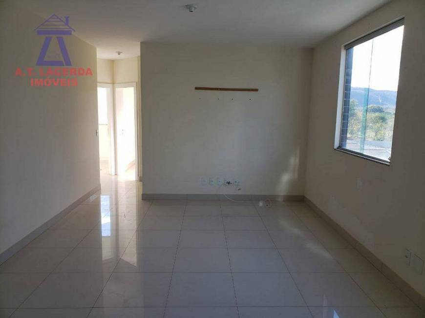Foto 1 de Apartamento com 3 Quartos para venda ou aluguel, 97m² em Augusta Mota, Montes Claros