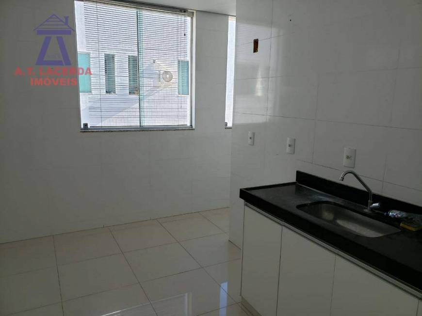 Foto 4 de Apartamento com 3 Quartos para venda ou aluguel, 97m² em Augusta Mota, Montes Claros