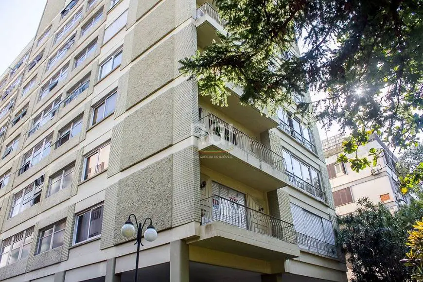 Foto 1 de Apartamento com 3 Quartos à venda, 175m² em Auxiliadora, Porto Alegre