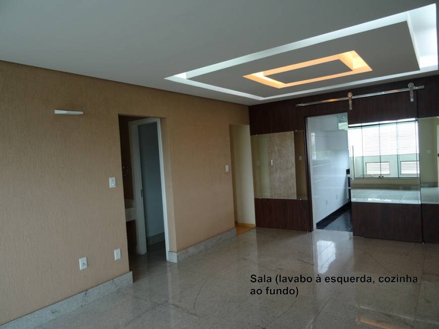 Foto 1 de Apartamento com 3 Quartos à venda, 86m² em Barreiro, Belo Horizonte