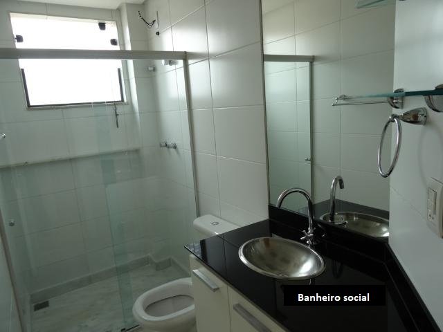 Foto 3 de Apartamento com 3 Quartos à venda, 86m² em Barreiro, Belo Horizonte