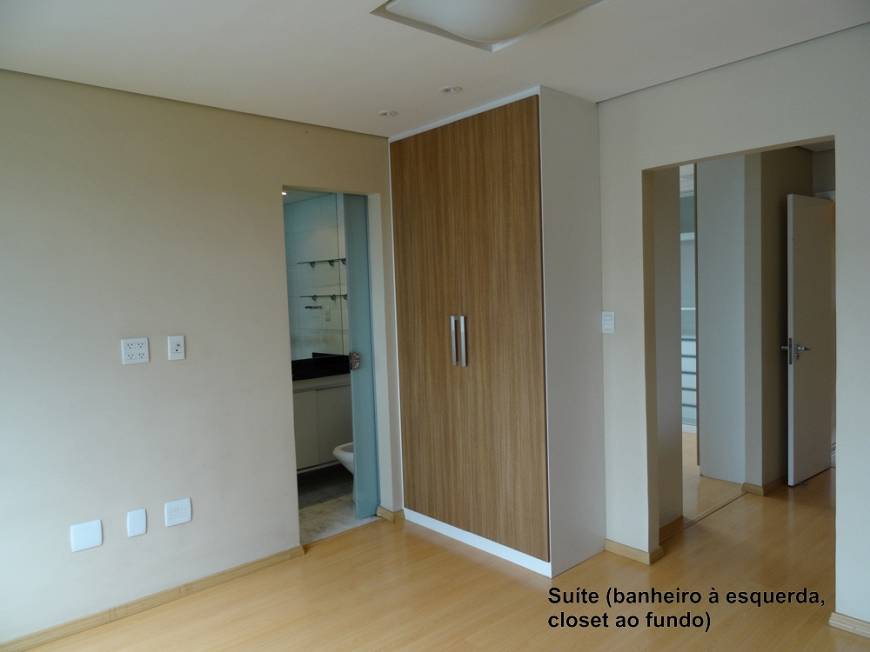 Foto 4 de Apartamento com 3 Quartos à venda, 86m² em Barreiro, Belo Horizonte