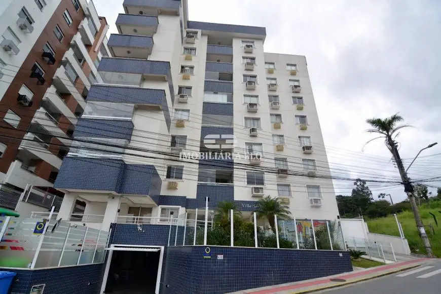 Foto 1 de Apartamento com 3 Quartos à venda, 100m² em Bela Vista, São José