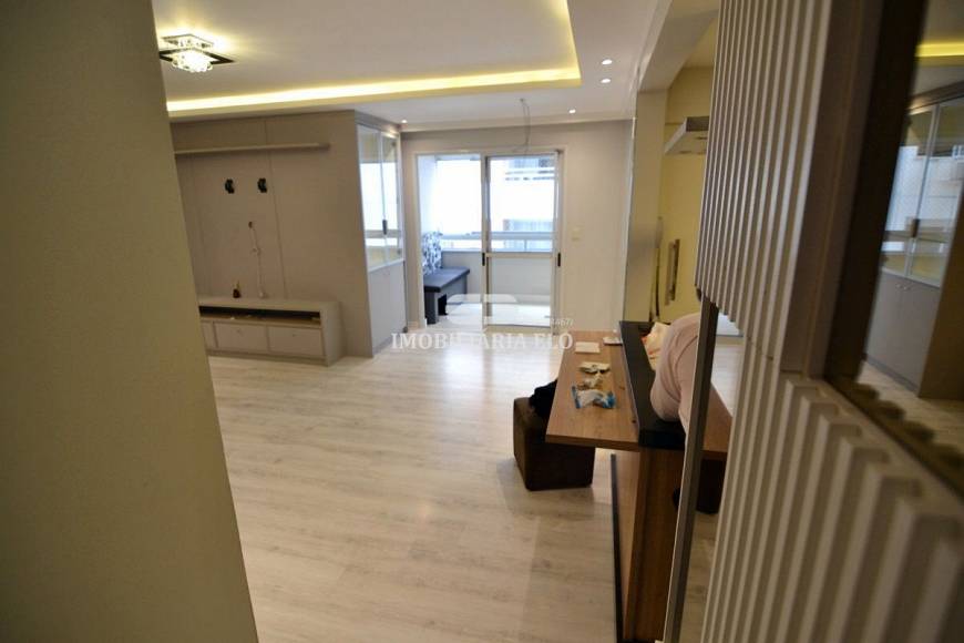 Foto 2 de Apartamento com 3 Quartos à venda, 100m² em Bela Vista, São José
