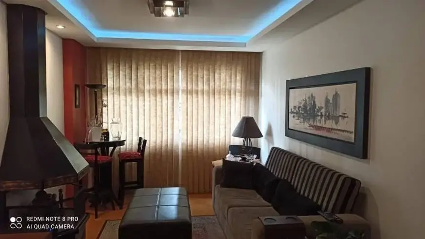 Foto 1 de Apartamento com 3 Quartos à venda, 89m² em Bigorrilho, Curitiba