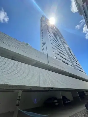 Foto 1 de Apartamento com 3 Quartos à venda, 76m² em Boa Vista, Recife