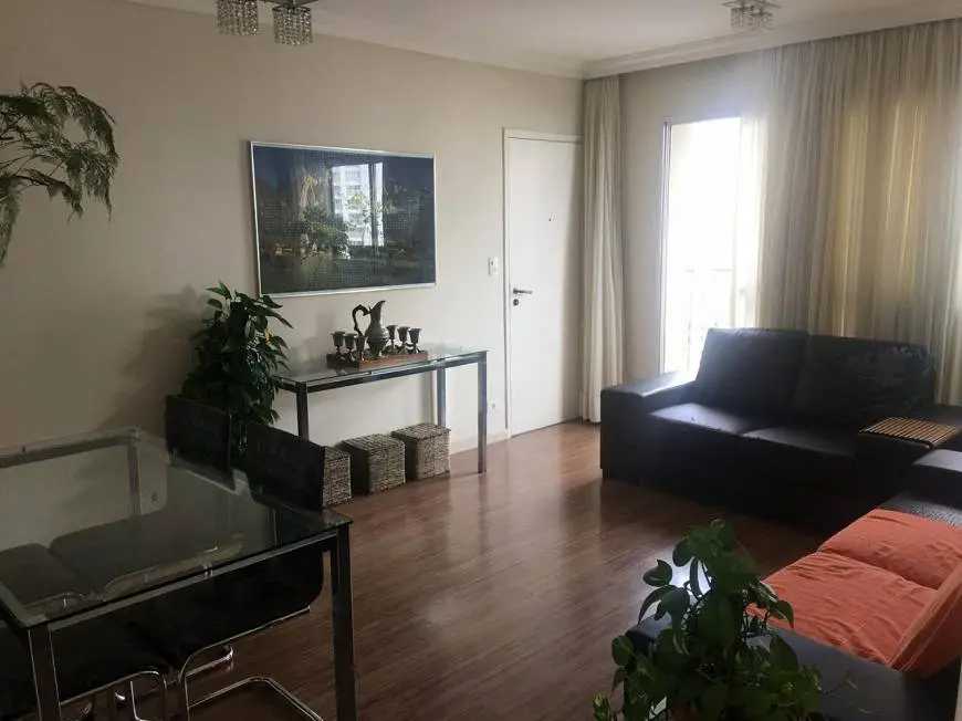 Foto 1 de Apartamento com 3 Quartos à venda, 105m² em Boa Vista, São Caetano do Sul