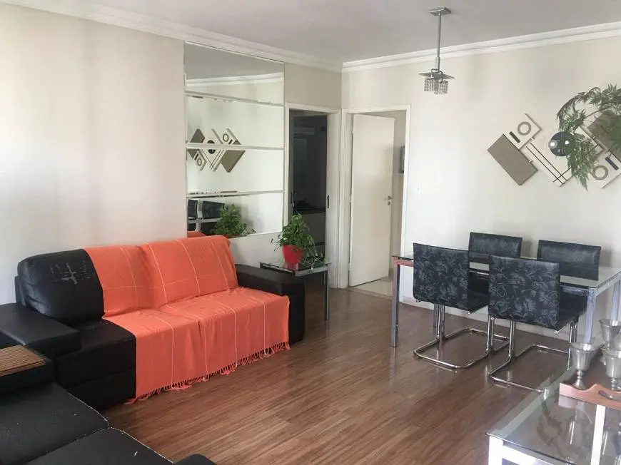 Foto 2 de Apartamento com 3 Quartos à venda, 105m² em Boa Vista, São Caetano do Sul