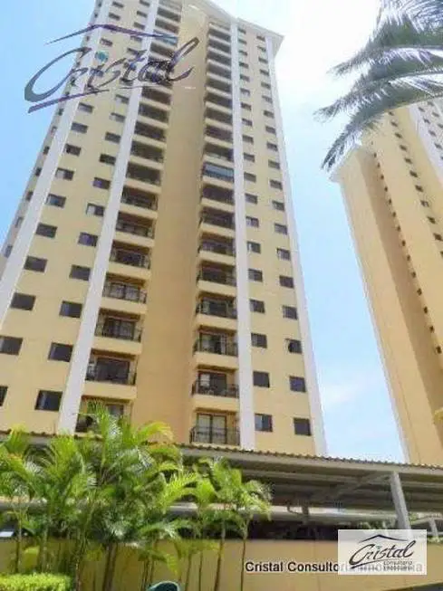 Foto 1 de Apartamento com 3 Quartos à venda, 73m² em Butantã, São Paulo