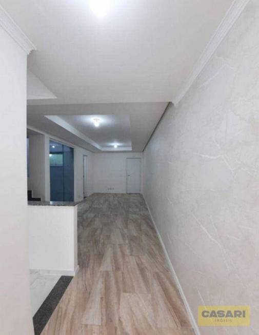 Foto 3 de Apartamento com 3 Quartos à venda, 137m² em Campestre, Santo André